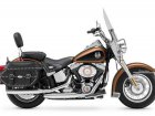 2008 Harley-Davidson Harley Davidson FLSTC Heritage Softail Classic 105th Anniversary Edition